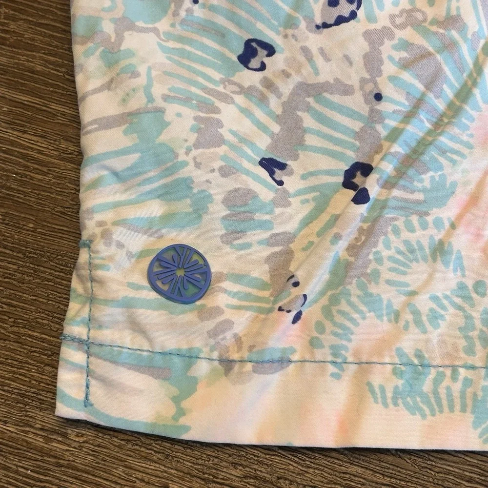 Lilly Pulitzer these lilly
